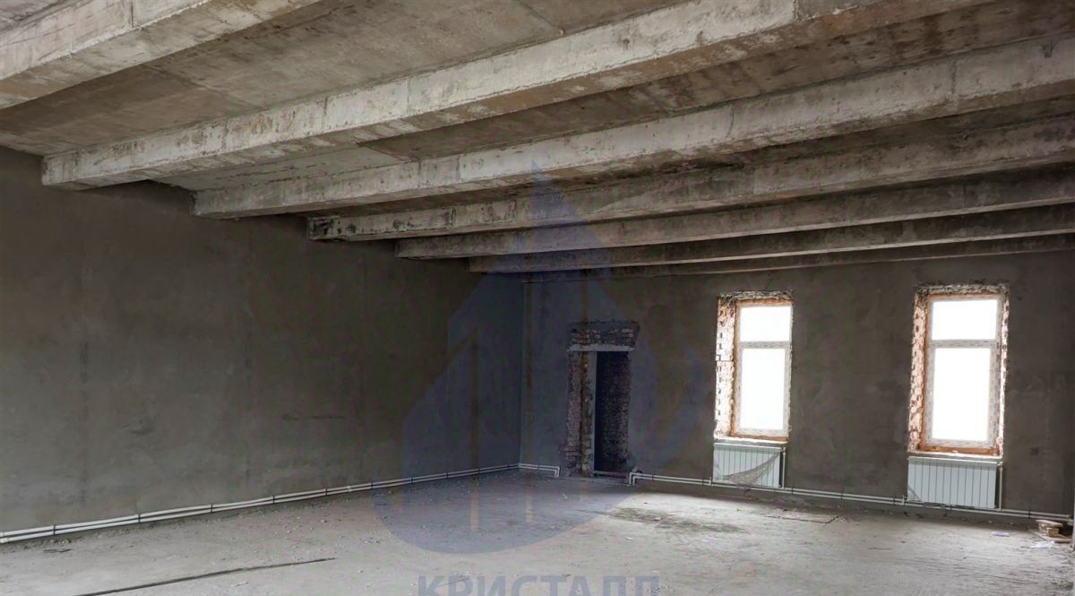 торговое помещение г Самара Алабинская ул Галактионовская 49 фото 4