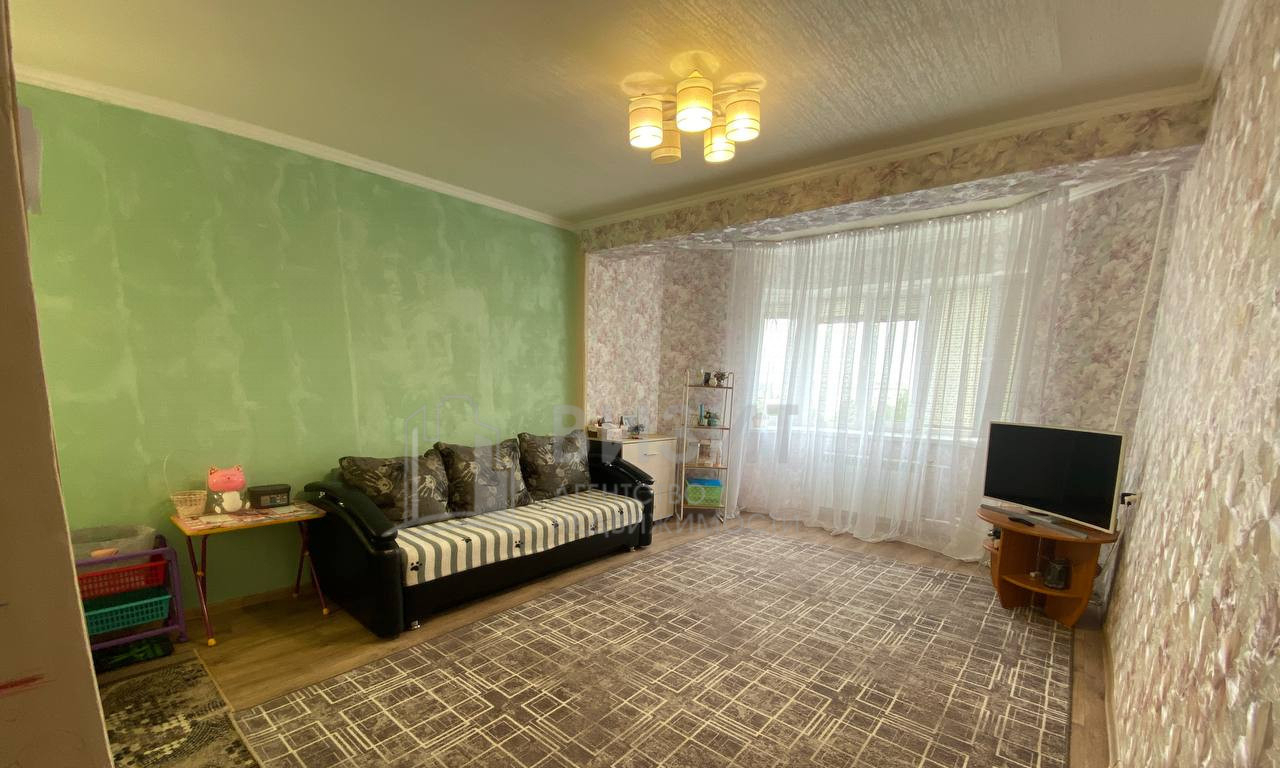 квартира р-н Нижнекамский г Нижнекамск пр-кт Мира 10 фото 1