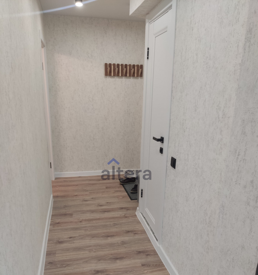 квартира г Казань Горки-2 Дубравная ул Комиссара Габишева 11 м-н фото 3