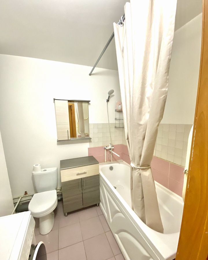 квартира г Челябинск р-н Тракторозаводский ул Эльтонская 2-я 30 фото 14
