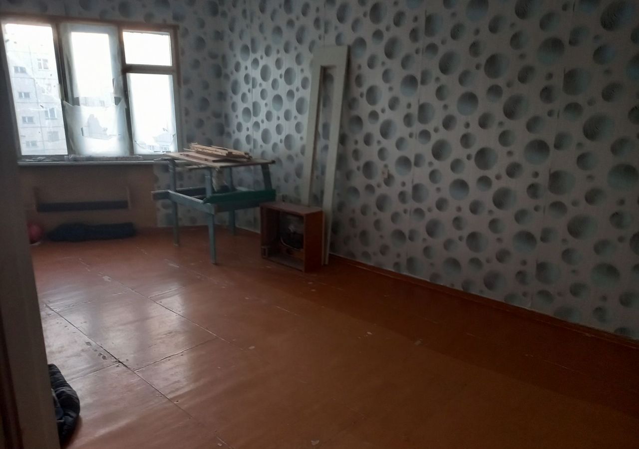 квартира г Кировск населённый пункт Коашва, 11 фото 11