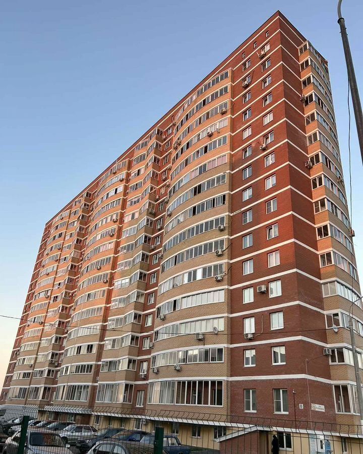 квартира г Тольятти р-н Центральный ул Калмыцкая 37 фото 23