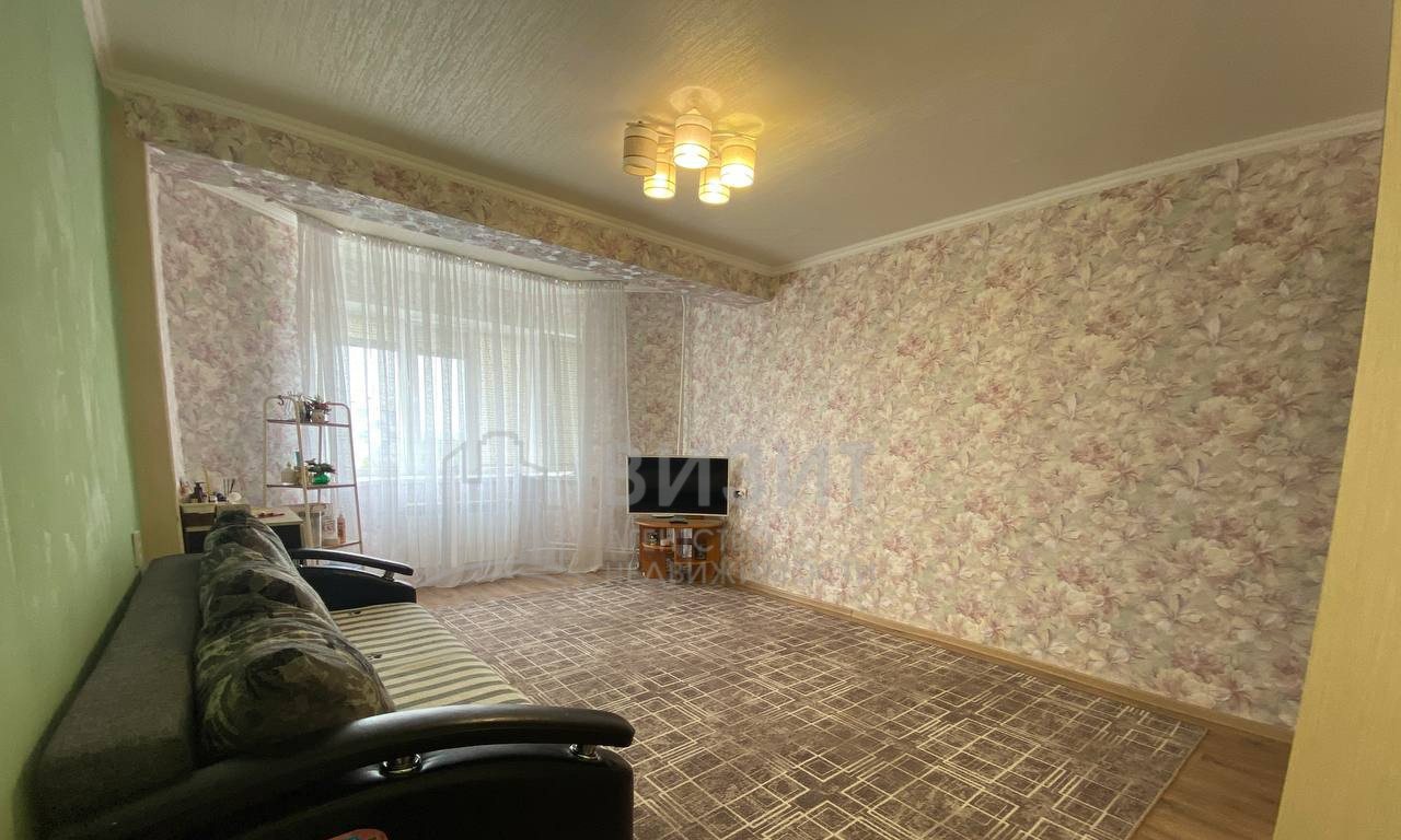 квартира р-н Нижнекамский г Нижнекамск пр-кт Мира 10 фото 5