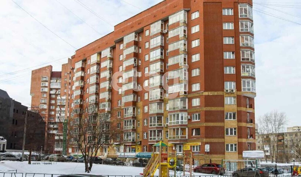 квартира г Пермь ул Революции 5/1 фото 10