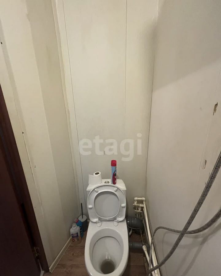 комната г Троицк ул им. А.Е. Карташова 35 фото 21