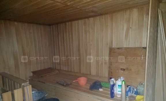 дом р-н Чистопольский г Чистополь ул Л.Толстого муниципальное образование Чистополь фото 14