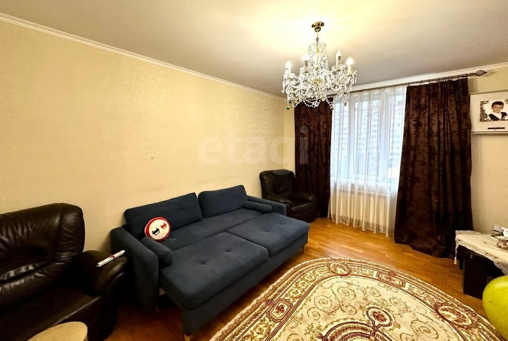 квартира г Симферополь ул Камская 25 фото 1