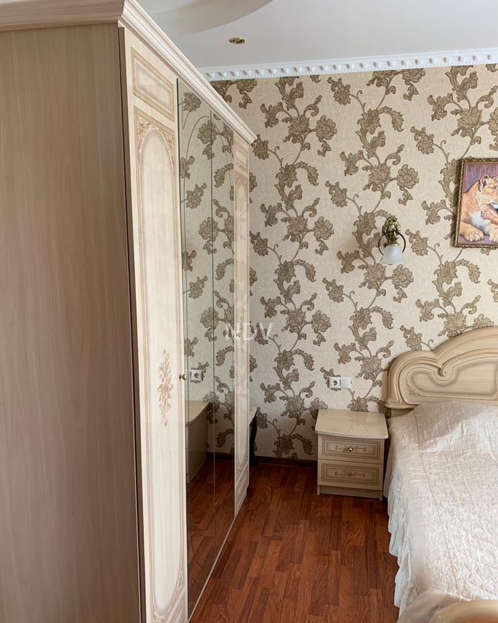 квартира г Москва Куркино ул Соловьиная Роща 11 фото 20