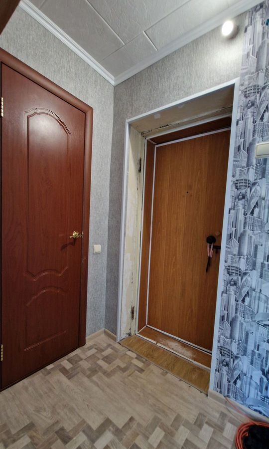 квартира р-н Азнакаевский г Азнакаево ул М.Хасанова 2 муниципальное образование Азнакаево фото 10