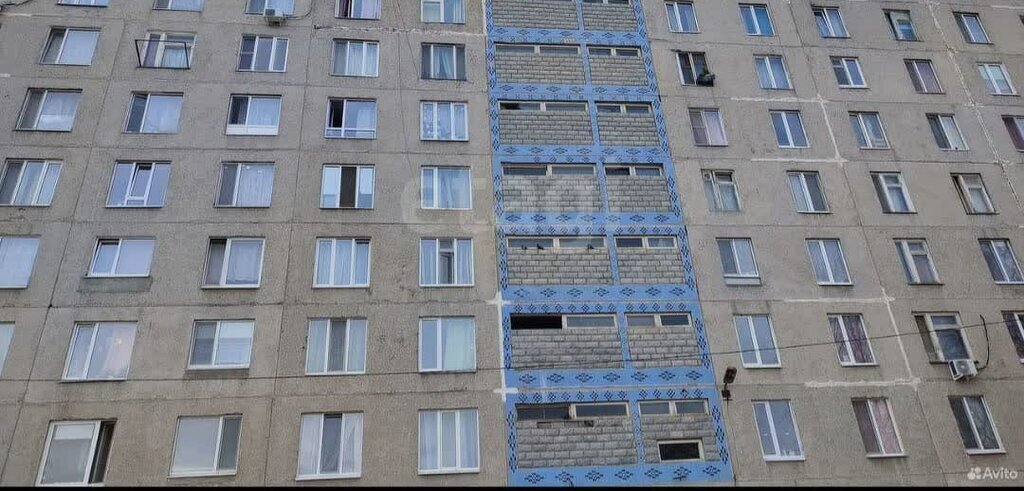 квартира г Тобольск р-н мкр 6 28А фото 6