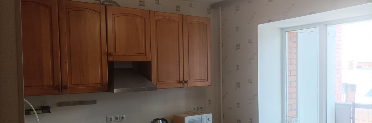 квартира г Томск р-н Советский ул Герцена 44 фото 5