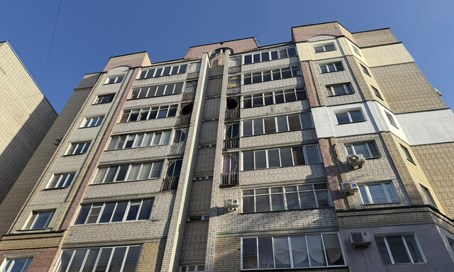 ул Рыбинская 57 фото