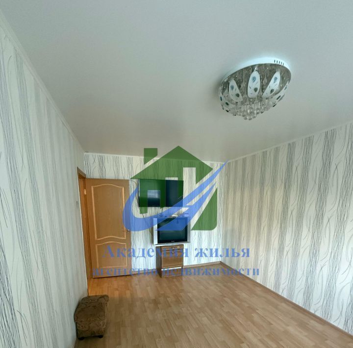 квартира г Орск р-н Октябрьский Новый город пр-кт Ленина 125 фото 5