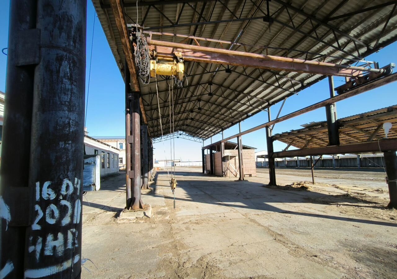 производственные, складские р-н Угличский г Углич ш Ростовское 17 фото 13
