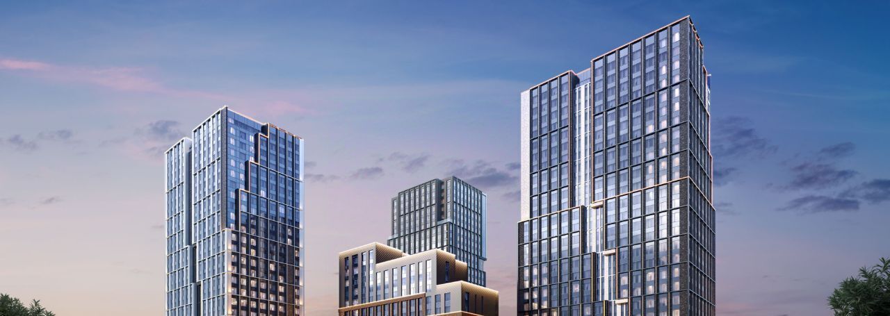 квартира г Москва метро Павелецкая ул Дубининская фото 2