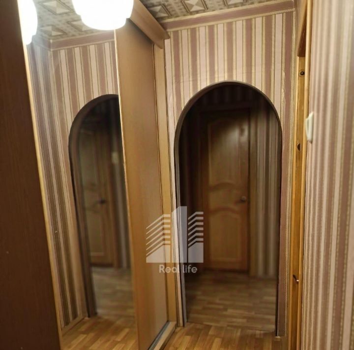 квартира г Домодедово мкр Центральный ул Восточная 10 Подольск фото 3