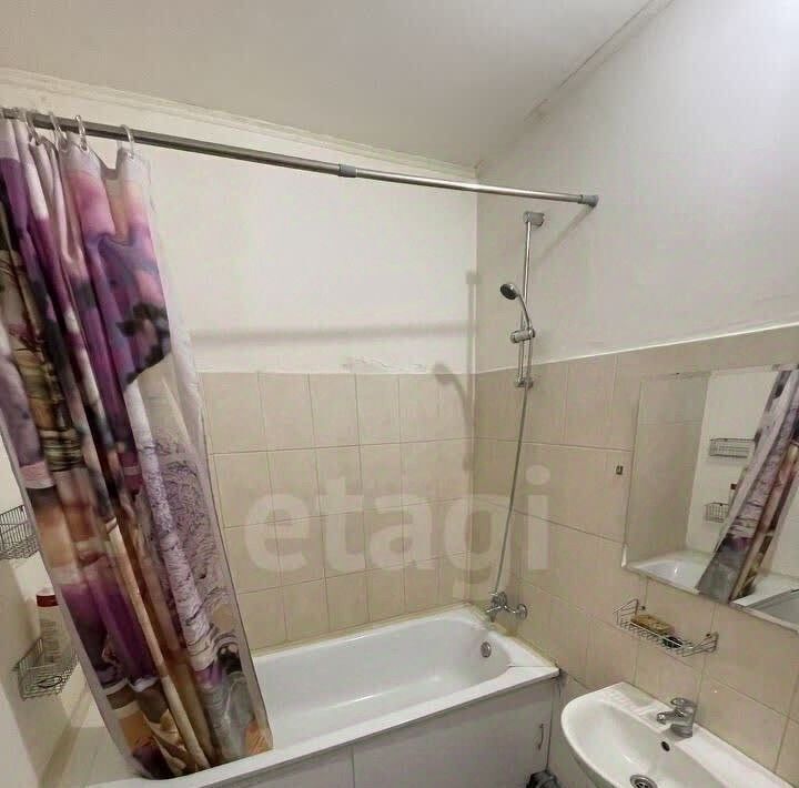 квартира г Красногорск ул Заводская 18к/2 Красногорская фото 16