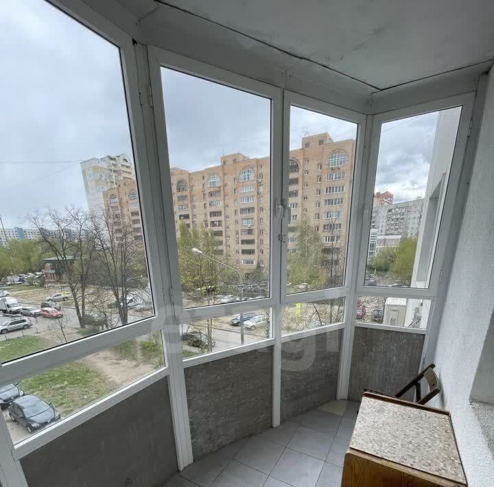 квартира г Красногорск ул Заводская 18к/2 Красногорская фото 22