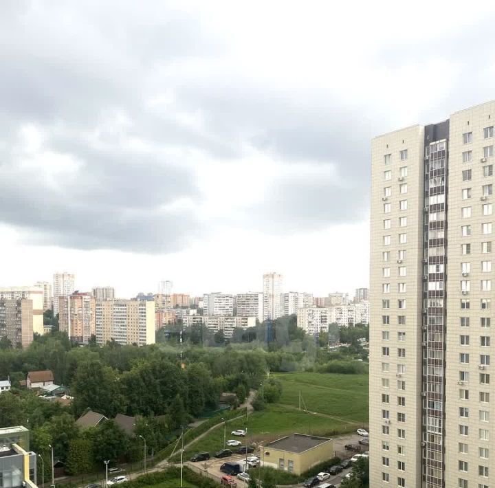 квартира г Одинцово ул Белорусская 10 Внуково, Аэропорт фото 18