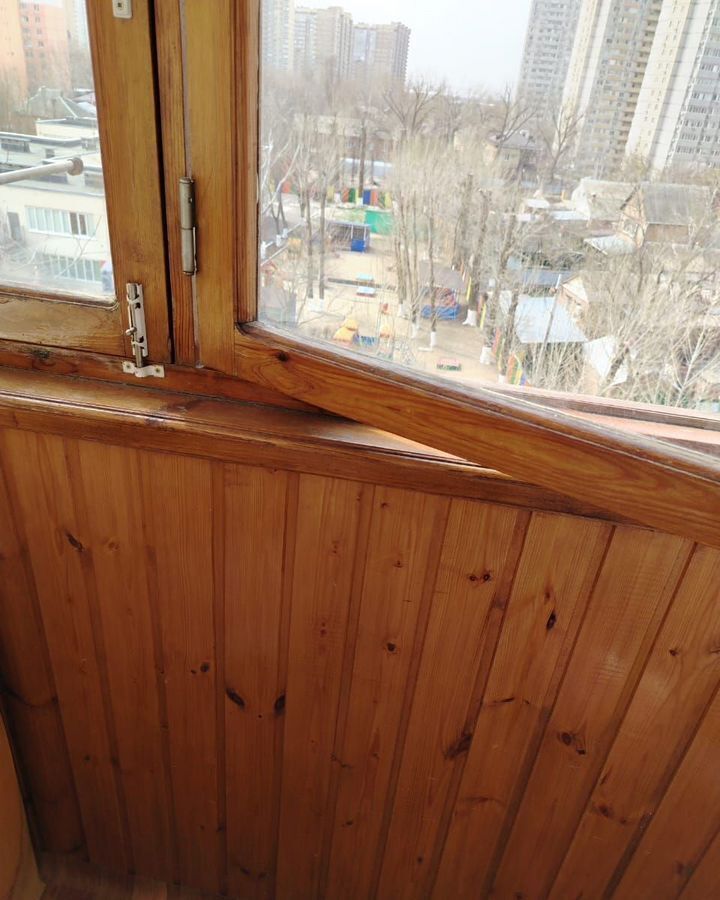 квартира г Ростов-на-Дону р-н Железнодорожный ул Магнитогорская 9/2 фото 3