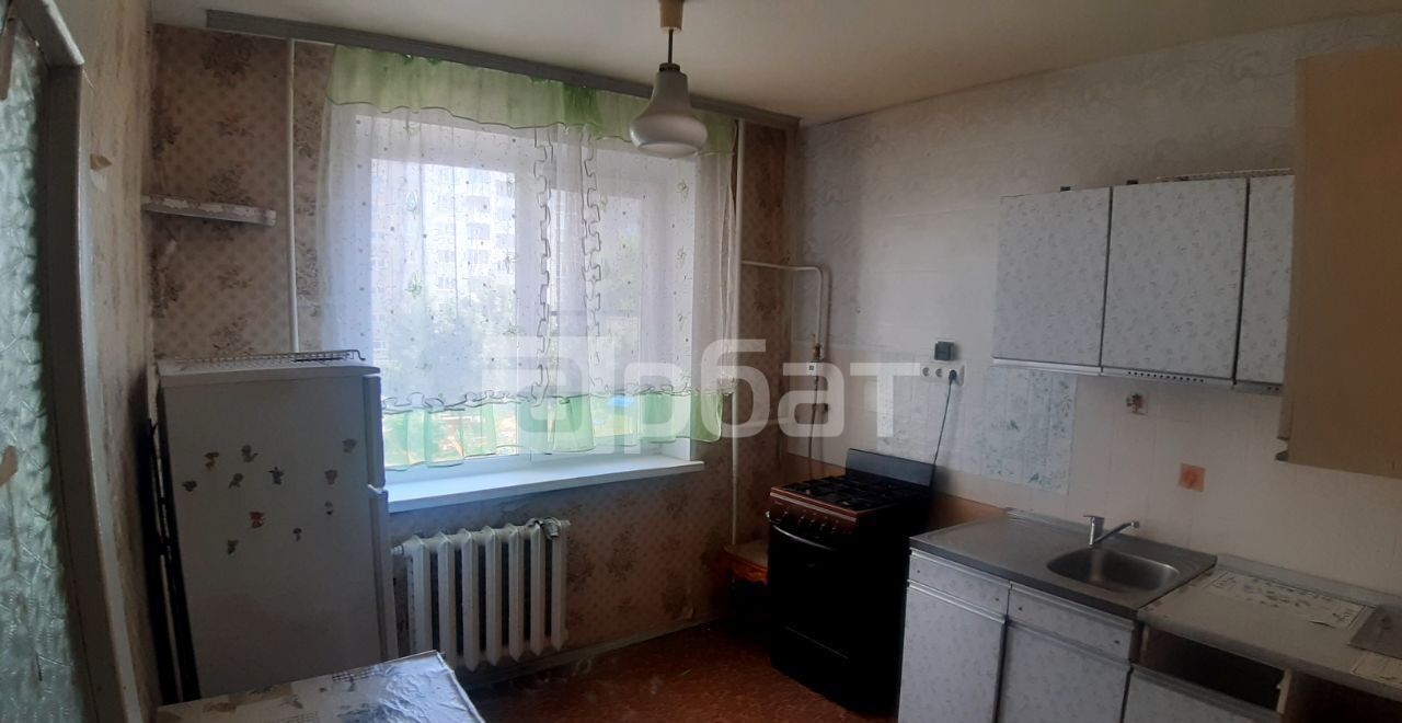 квартира г Иваново р-н Фрунзенский ул Наговицыной-Икрянистовой 4 фото 9