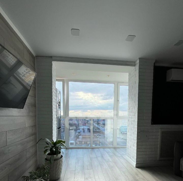 квартира г Стерлитамак ул Строителей 18 фото 5