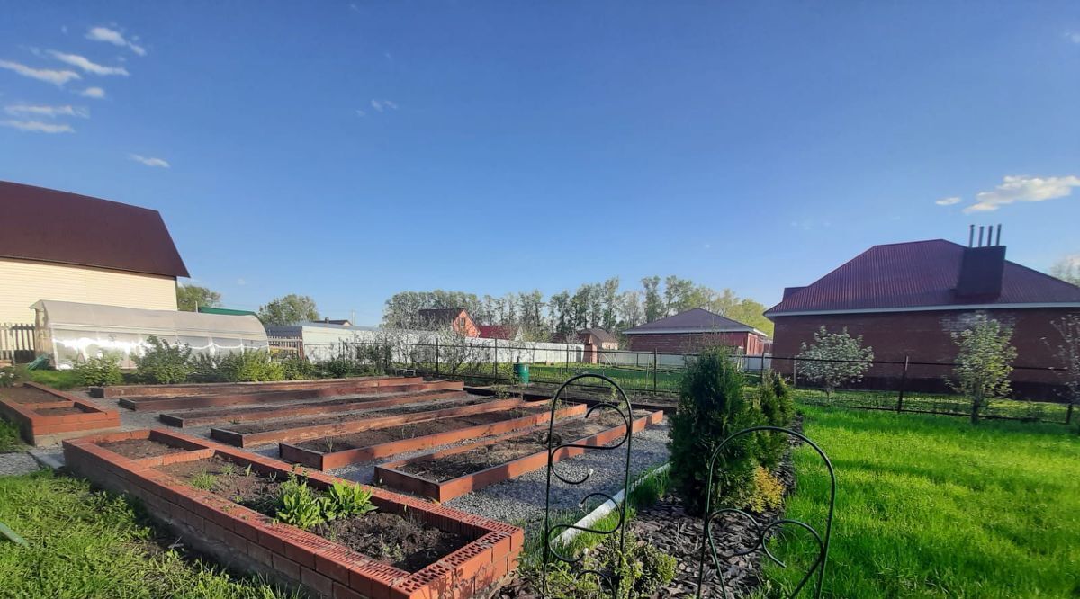 дом р-н Бирский г Бирск ул Архангельская 1б фото 19