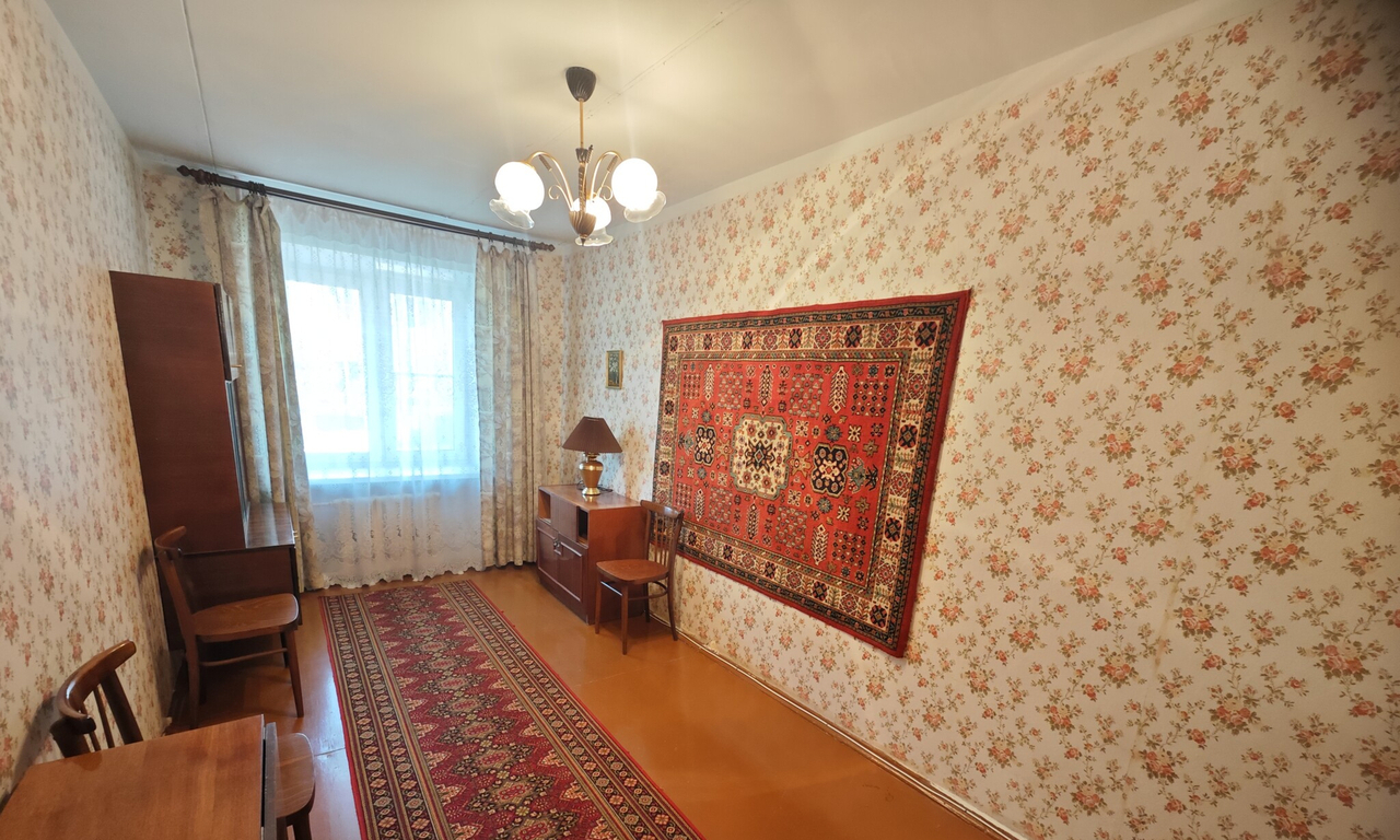 квартира г Владимир ул Алябьева 18 фото 7