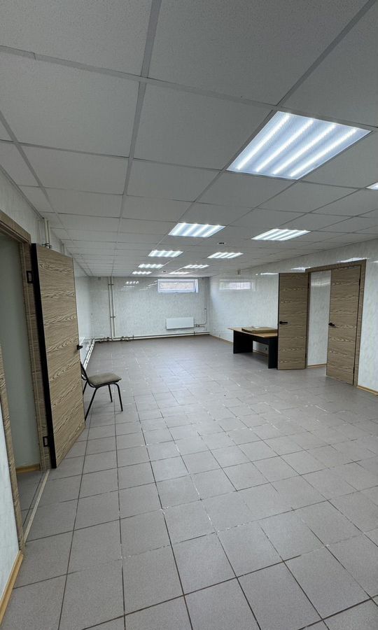офис г Волгоград р-н Краснооктябрьский ул Автомагистральная 43 фото 3