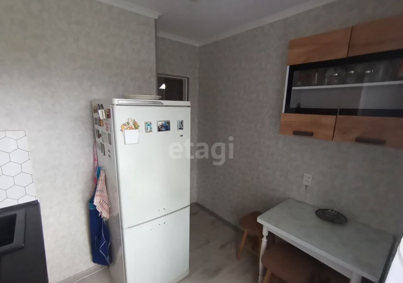 квартира р-н Мелеузовский г Мелеуз 32-й мкр-н, 11 фото 17