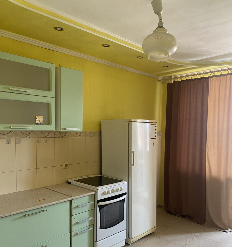 квартира г Бердск ул Островского 122 фото 1