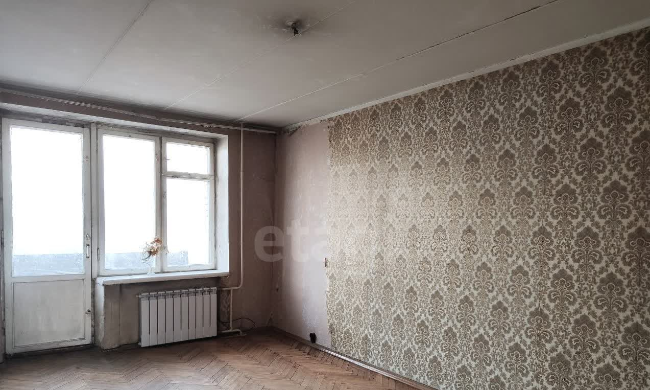 квартира г Москва метро Измайлово ул Лечебная 16 фото 2