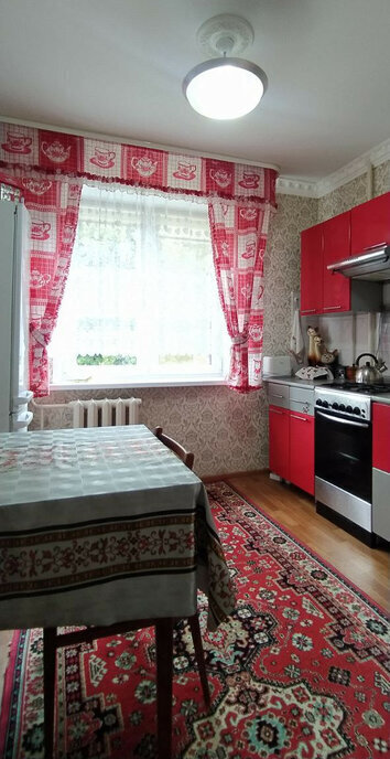 квартира г Орел ш Карачевское 2 фото 10