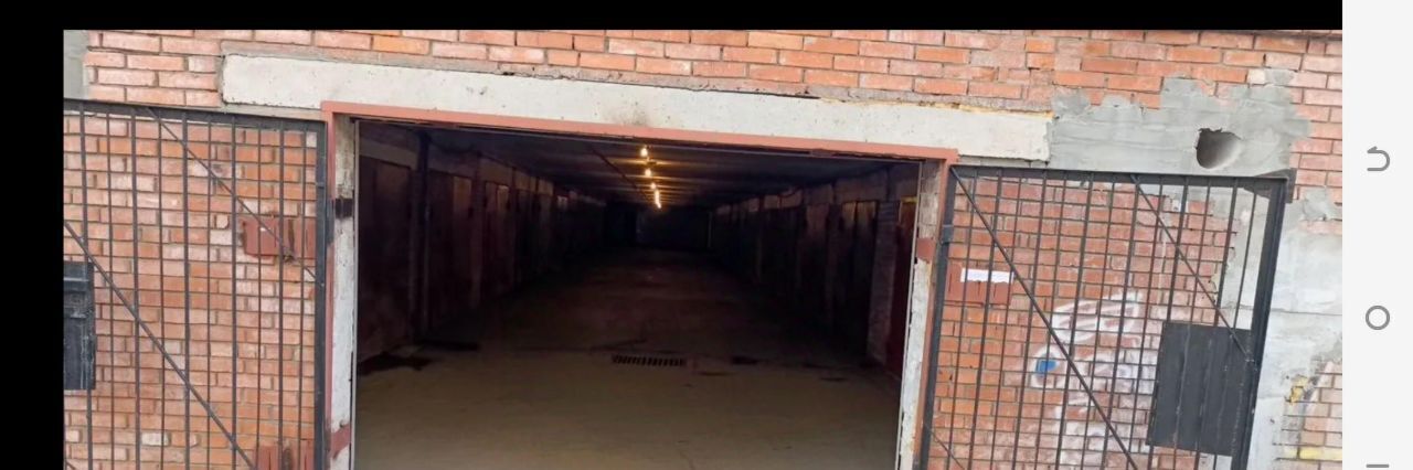 гараж г Томск р-н Октябрьский ул Беринга 4/2 фото 5