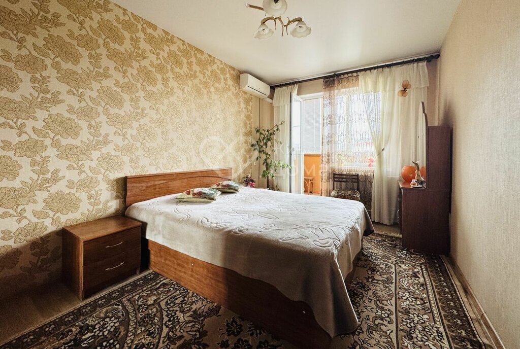 квартира г Волгоград район Семь Ветров б-р 30-летия Победы 82 фото 7