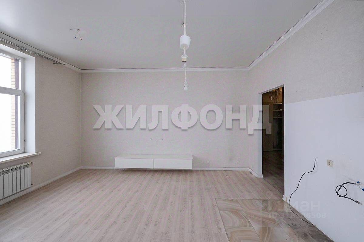 квартира г Новосибирск р-н Центральный ул Семьи Шамшиных 26/1 фото 8