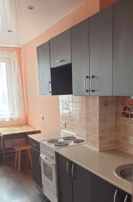 квартира г Новосибирск Берёзовая роща ул Державина 92 фото 7