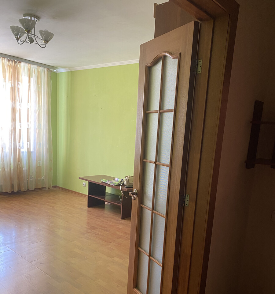 квартира г Бердск ул Островского 122 фото 8