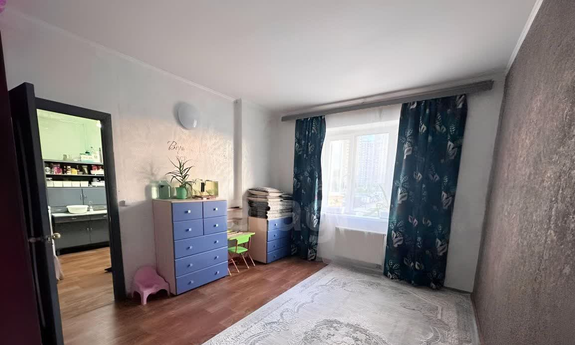 квартира г Балашиха ул Лукино 55а фото 14