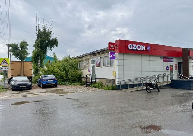 свободного назначения р-н Советский Сырский рудник дом 27а фото