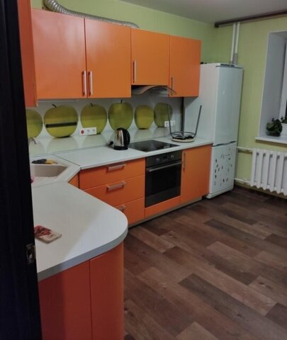 Войновка ул Вербовая 4к/2 фото
