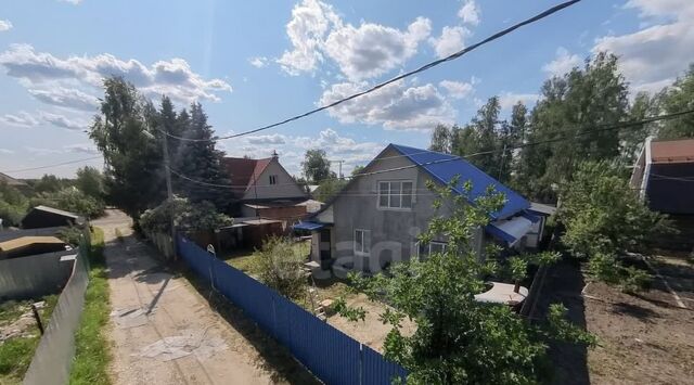 р-н Центральный снт Березняки ул Береговая фото