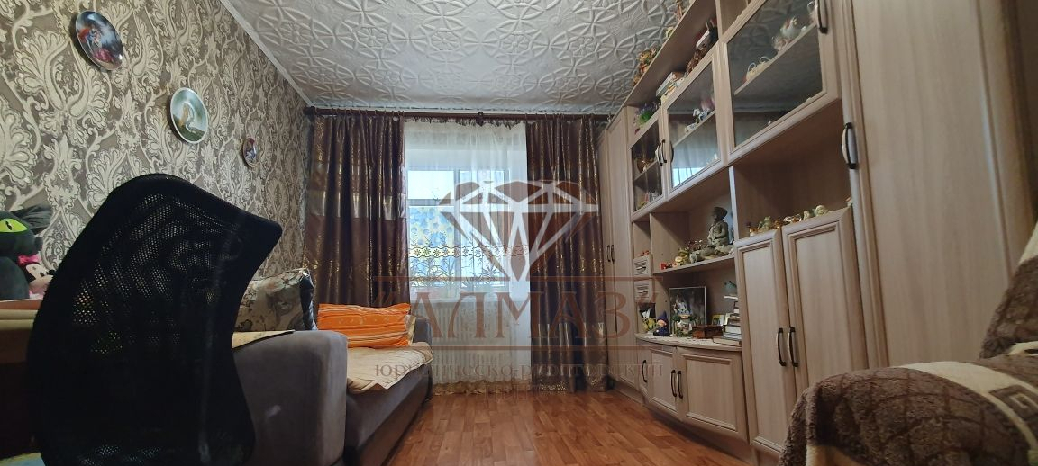 квартира г Елец ул Кротевича 27 фото 17