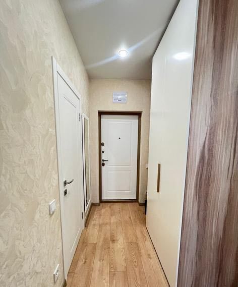 квартира г Тюмень р-н Калининский ул Фармана Салманова 3 фото 5