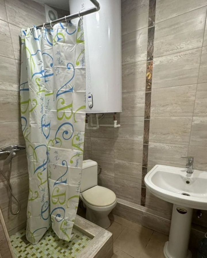 квартира г Севастополь ул Колобова 34/2 Крым фото 2