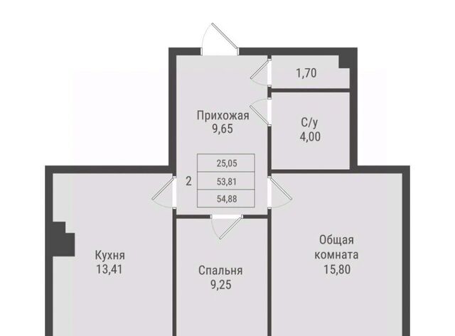 ЖК «ПАРК ПОБЕДЫ» фото