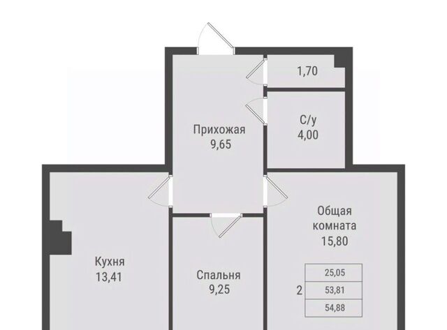 ЖК «ПАРК ПОБЕДЫ» фото