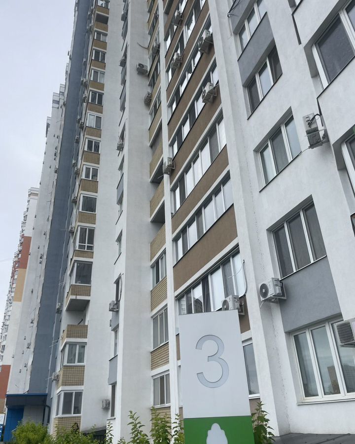 квартира г Энгельс ул Пушкина 85 Энгельсский р-н, муниципальное образование фото 19