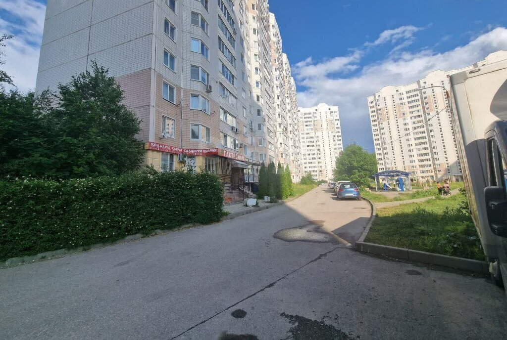 квартира г Калуга ул 65 лет Победы 33 фото 8