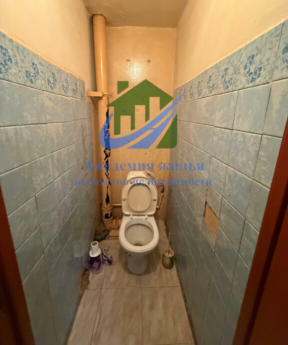 квартира г Орск Новый город пр-кт Ленина 125 город фото 19